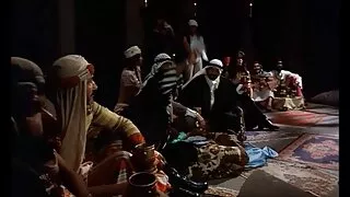 ফ্ল্যাম্বয়েন্ট রেডহ ...