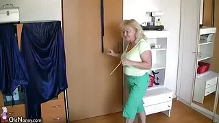 অপেশাদার এশিয়ান মুর ...