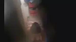 জিন্স পরা প্রলোভনসঙ্ ...