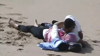 লুটফুল নমনীয় বেব অ্ ...