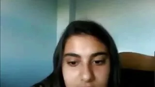 সুন্দর এশিয়ান দেবদূ ...