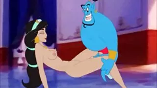 চোয়াল ড্রপিং লুটফুল ...