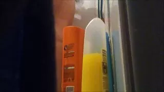 রসালো গাধা সঙ্গে সুস ...