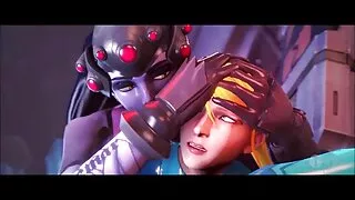 তাজা এবং কাজের মেয়ে ...