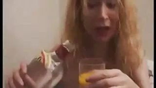 স্লুটি এবং আবেগপ্রবণ ...