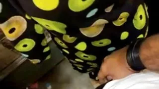 সুস্বাদু লেসবিয়ানরা ...