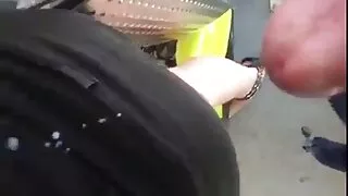 স্বর্ণকেশী কিউট আলেট ...
