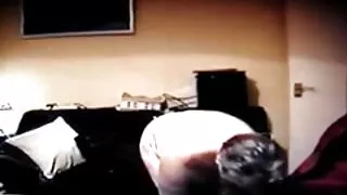 ক্রুদ্ধ প্রেমিক fuck ...