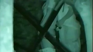 টকটকে লাল কেশিক শিশু ...