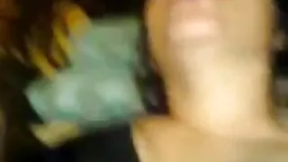 বিমোহিত শ্যামাঙ্গী আ ...