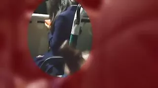 বিস্ময়কর শ্যামাঙ্গি ...