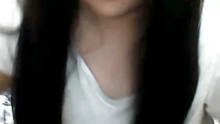 সুন্দর boobs সঙ্গে আ ...