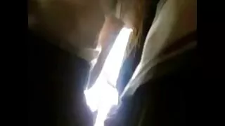 Buxom স্বর্ণকেশী যেভ ...