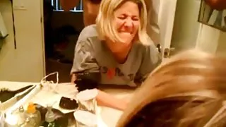 Kinky bitches Cayenn ...