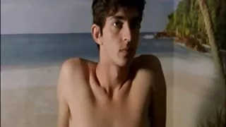 সুঠাম ভারতীয় কলেজ ব ...