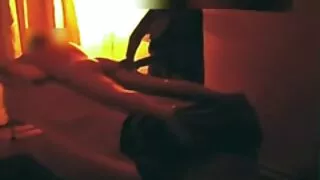 Ai Sakura তার ভগ আঙু ...
