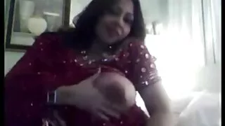 পনিটেল সহ কিশোরী মেয ...