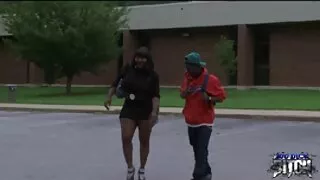 Slutty andf sexy mil ...