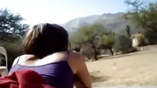 বড় titties সঙ্গে সু ...