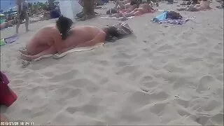 কদর্য স্বর্ণকেশী মাই ...