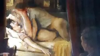 বিশাল আক্রমনাত্মক শি ...