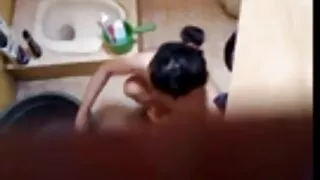ভয়ঙ্কর গ্রামের মেয় ...