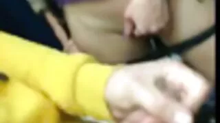 পিগটেল সহ বুদ্ধিমান  ...