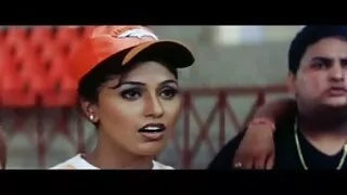 স্পোর্টি ট্যানড ইংলি ...