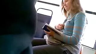 হালকা চুলের সেক্সি ম ...