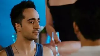 চর্মসার নিম্ফো Kater ...
