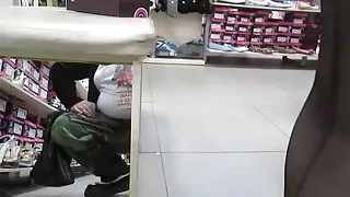 চমৎকার ছাত্র মলি ম্য ...