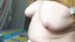স্টকিংস মধ্যে ফ্যাকা ...