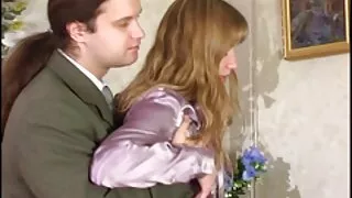 Busty এশিয়ান লুসি থ ...