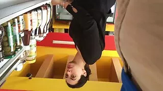 সিজলিং চিক সারাহ ভ্য ...